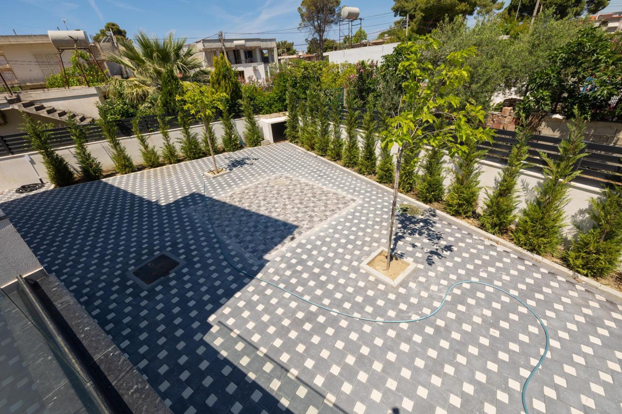 Hotel Aluor Vlorë Extérieur photo